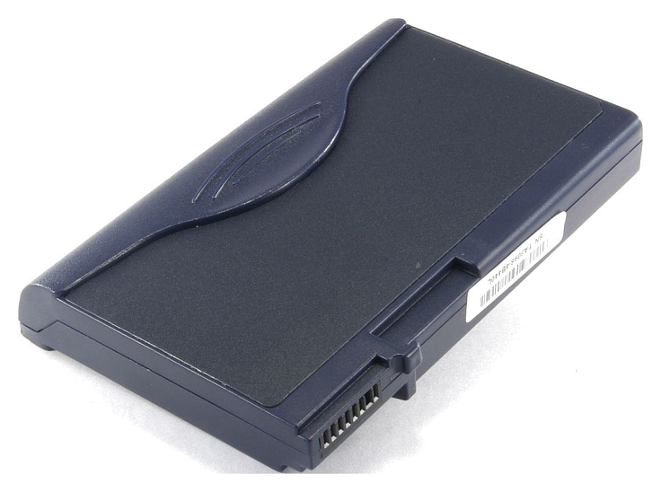 Батарея-аккумулятор PA3098U для Toshiba Satellite 1200/3000/3005