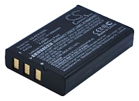 Аккумулятор Cameron Sino CS-EFX100SL (EXFO AXS-100, 110)