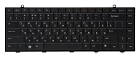 Клавиатура для Dell Studio 14, Inspiron 1470, 1570 RU, Black