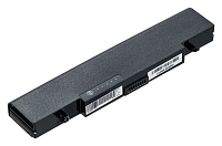 Батарея-аккумулятор AA-PB9NS6B, AA-PB9NC6W для ноутбуков Samsung, черный