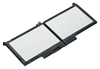 Батарея-аккумулятор для Dell Latitude 7390, 7490 (F3YGT)