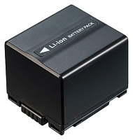 Аккумулятор CGA-DU14A,VW-VBD140,CGA-DU06,CGA-DU07,CGA-DU12,VW-VBD070,VW-VBD120 для Hitachi DZ-BD,BX,GX,HD,HS,M,MV, Panasonic NV,PV,SDR,VDR Series