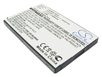 Аккумулятор CameronSino CS-MOA760SL для Motorola V620, V630, V635