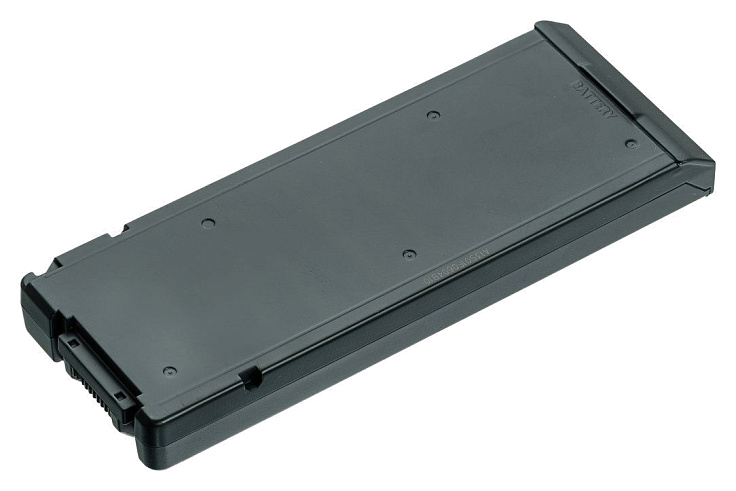 Батарея-аккумулятор для Panasonic Toughbook CF-C2, Toughbook CF-C2 MK1