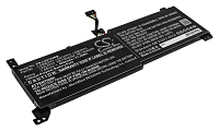 Аккумуляторная батарея CS-LVV152NB для Lenovo IdeaPad 3 14ALC6, IdeaPad 3 14ITL