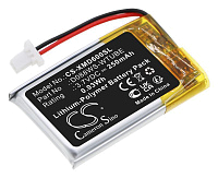 Аккумулятор Cameron Sino CS-XMD600SL для XP Metal Detectors WS4, WS5, WS6, WSAII, WSA, WSAII XL, p/n: D088WS-WTUBE