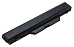 Батарея-аккумулятор HSTNN-IB89, HSTNN-IB88, HSTNN-LB88, NZ375AA для HP ProBook 4510s, 4515s, 4710s (6800mAh)