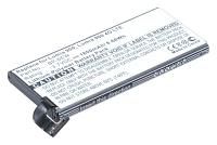 Аккумулятор BP-6EW для Nokia Lumia 900