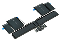 Батарея-аккумулятор A1437 для Apple MacBook Pro 13" A1425(2012), MD212, MD213