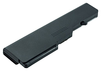Батарея-аккумулятор L09M6Y02, 57Y6454, L09S6Y02, L09L6Y02 для Lenovo IdeaPad G460, G560 (4400mAh)