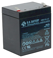 Аккумулятор BB Battery HR5.8-12