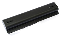 Батарея-аккумулятор MU06, MU09, WD548AA, 593553-001, WD549AA для HP Compaq Presario CQ42, CQ62, CQ72, G62, G72 (повышенной емкости) (8800mAh)