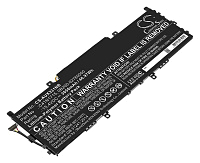 Батарея-аккумулятор CameronSino CS-AUX331NB для Asus UX331UAL-1D, Zenbook UX331UN-EG080T, Zenbook UX331UN-C4136R, ZenBook UX331UA-EG003T