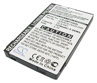 Аккумуляторная батарея для Gigabyte GSmart (Аккумулятор CameronSino CS-GMT350SL для Gigabyte gSmart g300, i350)