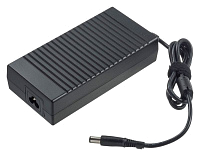 Блок питания для HP Compaq 19V 9.5A (7.4x5.0), pin