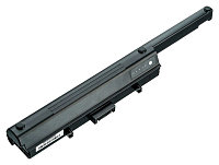 Батарея-аккумулятор TK330 для Dell XPS M1530 (повышенной емкости)