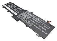 Аккумулятор CameronSino CS-AUX300SL (Asus TX300CA (C21-TX300D))