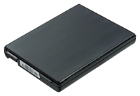 Батарея-аккумулятор HSTNN-UB02 для HP Pavilion zv5000, zv5100, Compaq Presario R3000, R4000