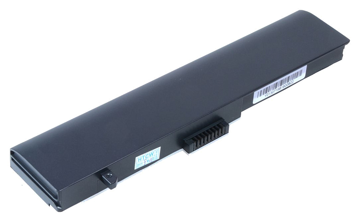 Батарея-аккумулятор для HP Business NoteBook Nx4300, Presario B1800 (повышенной емкости)