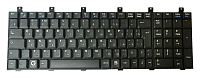 Клавиатура для Packard Bell SJ81 RU, Black