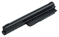 Батарея-аккумулятор VGP-BPS26 для Sony VAIO CA, CB series (повышенной емкости)