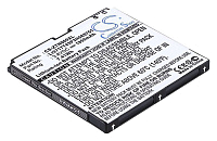 Аккумулятор CameronSino CS-ZTN860XL для ZTE N855D, N880E