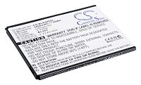 Аккумулятор CameronSino CS-BLK500SL для Lenovo K3 Note