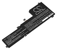 Батарея-аккумулятор CameronSino CS-LVX152NB для Lenovo IdeaPad 5 15