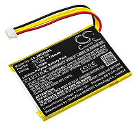 Аккумулятор Cameron Sino CS-JMG200SL (JBL GO 2 (MLP284154))