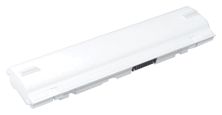 Батарея-аккумулятор A32-1025 для Asus Eee PC 1025, 1225, белая