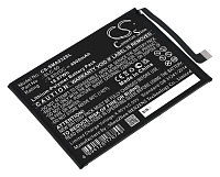 Аккумулятор для Samsung Galaxy A03 Core (Аккумулятор CS-SMA032SL для Samsung Galaxy A03 Core, (SLC-50))