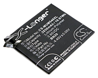 Аккумулятор CameronSino CS-MUM540XL для Xiaomi Mi5C