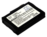 АКБ для Palm (Аккумулятор CameronSino CS-TR600XL для Palm Treo 600, 610)