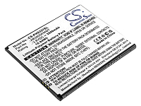 Аккумулятор CameronSino CS-PHS327SL для Philips Xenium S327, CTS327