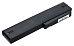 Батарея-аккумулятор SQU-518, SQU-522 для Fujitsu Amilo Pro V3205, Si1520