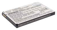 Аккумулятор для Doro HandlePlus 334 (Аккумулятор CameronSino CS-DPE338SL для Doro HandlePlus 334,  Doro PhoneEasy 505)