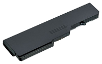 Батарея-аккумулятор L09M6Y02, 57Y6454, L09S6Y02, L09L6Y02 для Lenovo IdeaPad G460, G560 (5200mAh)