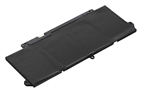 Аккумулятор для Dell Latitude 7420, 7320, 5320, 7520 (7FMXV)