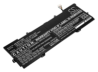 Батарея-аккумулятор CameronSino CS-HPX315NB для HP Spectre X360 15-CH000NA, Spectre X360 15-CH000NB, Spectre X360 15-CH000ND, Spectre X360 15-CH000NF