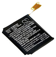 Аккумулятор Cameron Sino CS-SMR720SH (Samsung Gear S2 Classic, SM-R720, SM-R732, Gear S2, R7200, R720X, R732)
