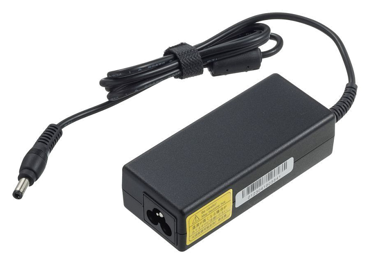 Блок питания для Lenovo 20V 3.25A (5.5x2.5)