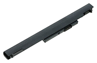 Батарея-аккумулятор 807957-001, HS04, HS04041-CL, HSTNN-LB6V для HP 14-ac, 14-af, 15-ac, 15-af, 14g, 14q, 15g