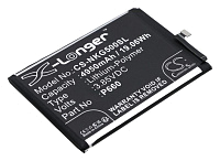 Аккумулятор Cameron Sino для Nokia G50, (P660)