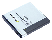 Аккумулятор EB575152VU для Samsung GT-i9000 Galaxy S, GT-i9001 Galaxy S Plus, GT-i9003 Galaxy SL, GT-i9008 Galaxy S, SCH-i500 Fascinate