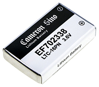 Батарейка CameronSino CS-EF702338