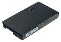 Батарея-аккумулятор A32-A8 для Asus A8, A8JC, A8JM, A8F, F8, Z99, X80