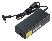 Блок питания для HP Compaq 19.5V 4.62A (4.5x3.0), pin