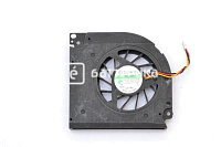 Вентилятор для ноутбука HP Compaq Presario 1502, 3-pin, 5V 1.0W