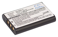 Аккумулятор для Nikon Coolpix S550/S560, Olympus FE-370 (CS-ENEL11, D-LI78, DB-80, DBL-70, EN-EL11, LI-60B)