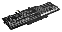 Аккумулятор CS-AUZ433NB для Asus ZenBook 14 UX433FN